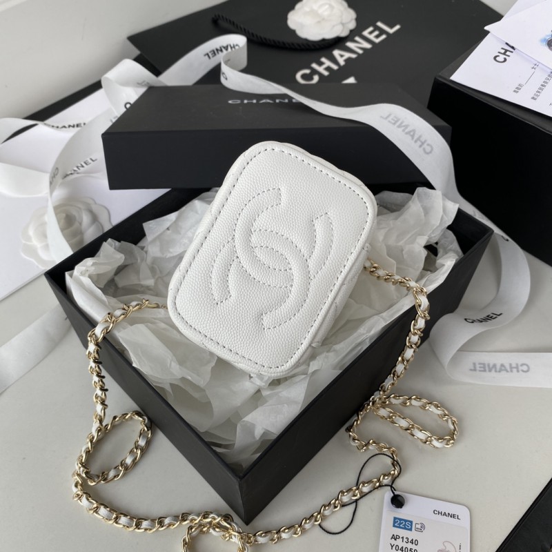 Chanel 110 6