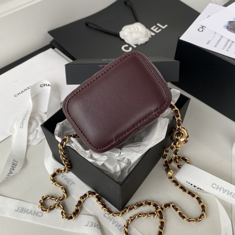 Chanel 112 6