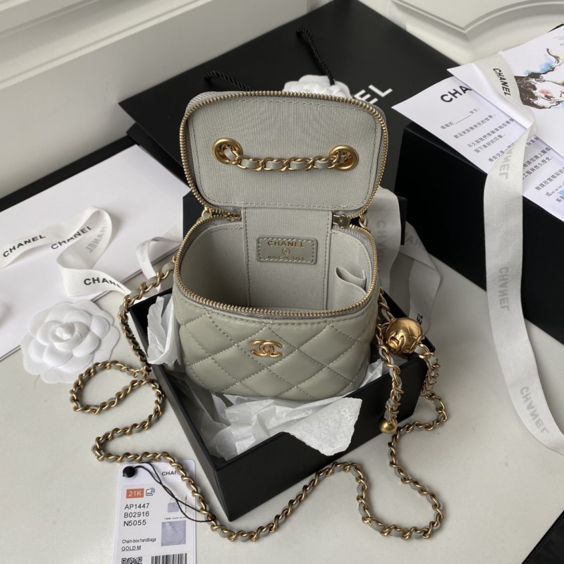 Chanel 117 6