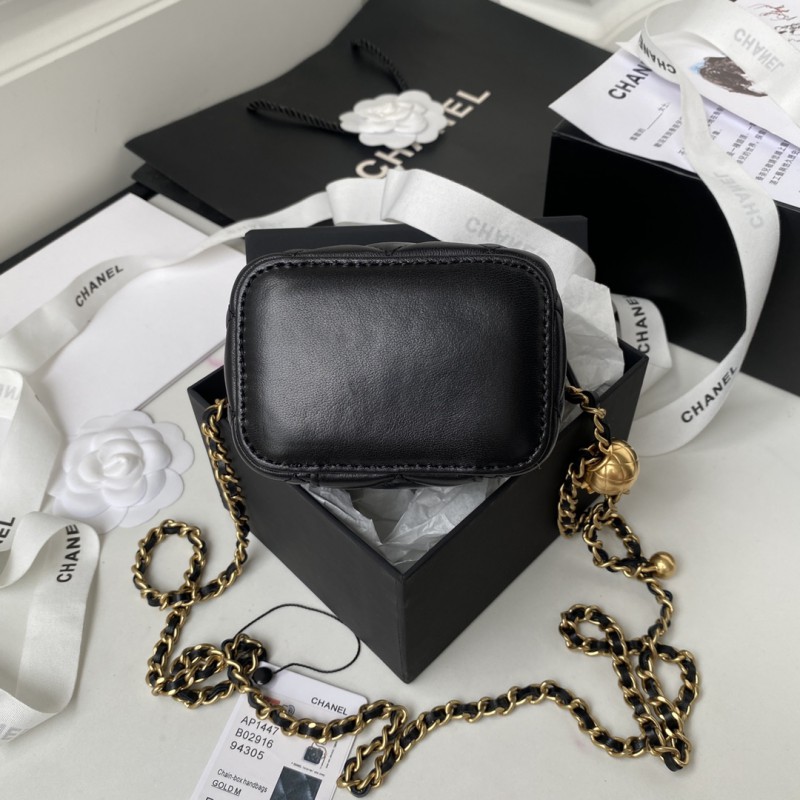 Chanel 118 6