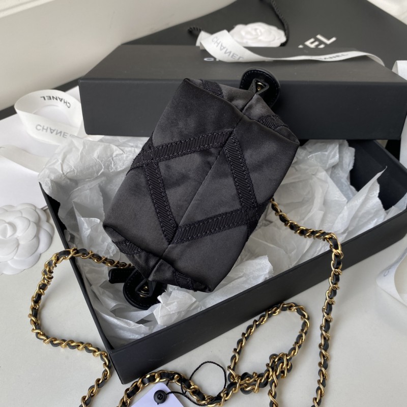 Chanel 119 6