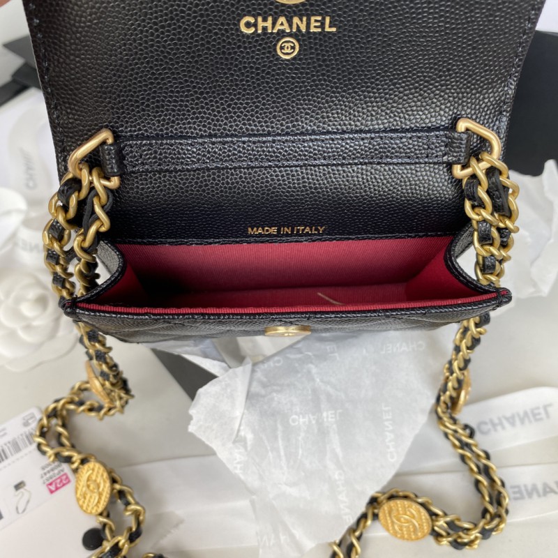 Chanel 124 6