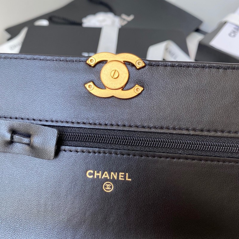 Chanel 125 6