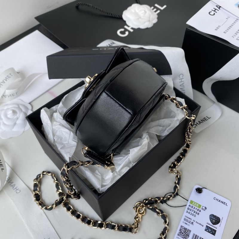 Chanel 126 6