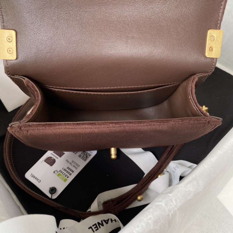 Chanel 127 6