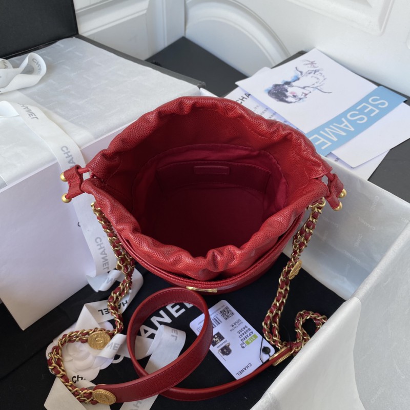 Chanel 128 6