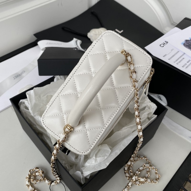 Chanel 132 6