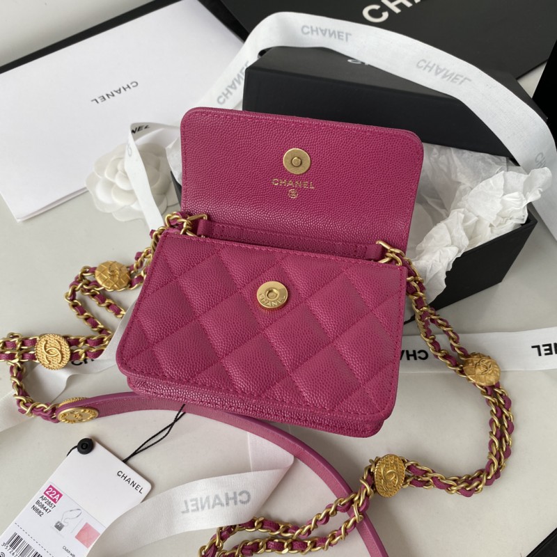 Chanel 133 6