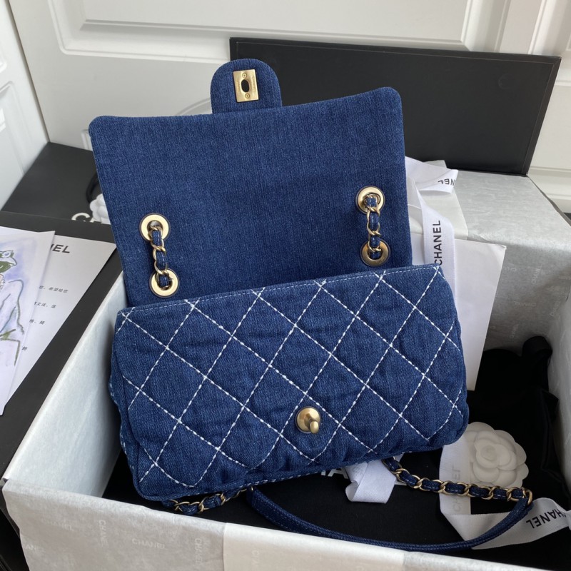 Chanel 134 6