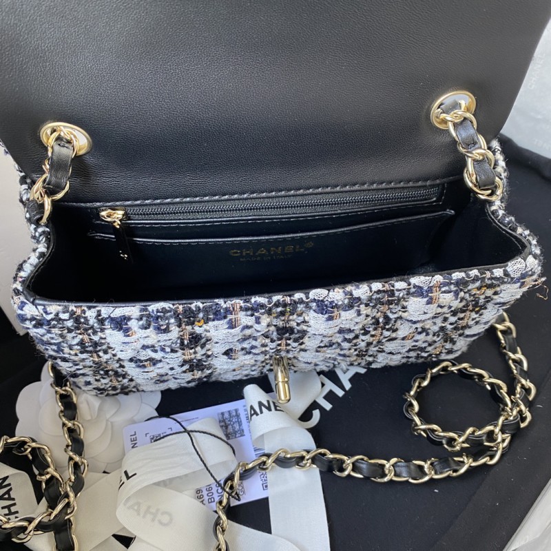 Chanel 135 6
