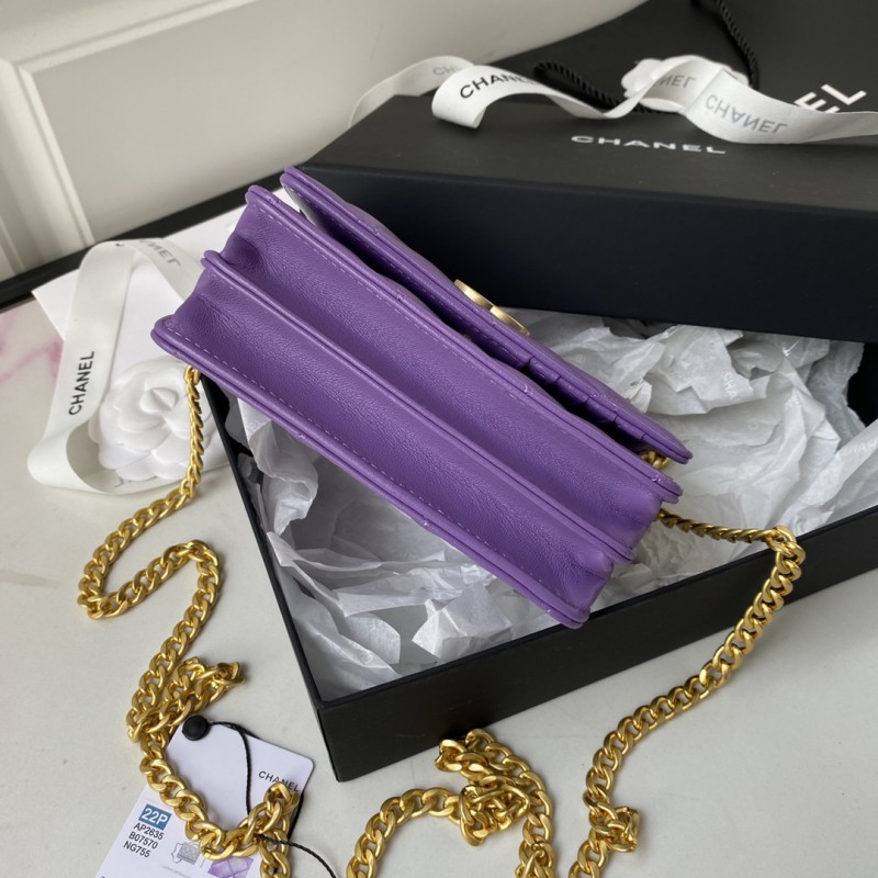 Chanel 137 6