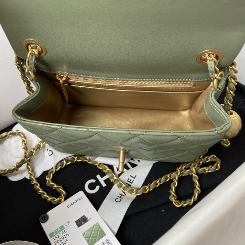 Chanel 156 6