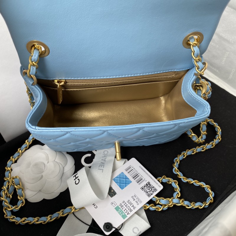 Chanel 173 6