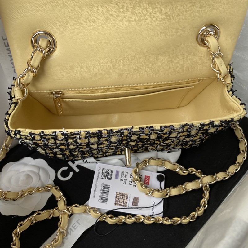 Chanel 184 6