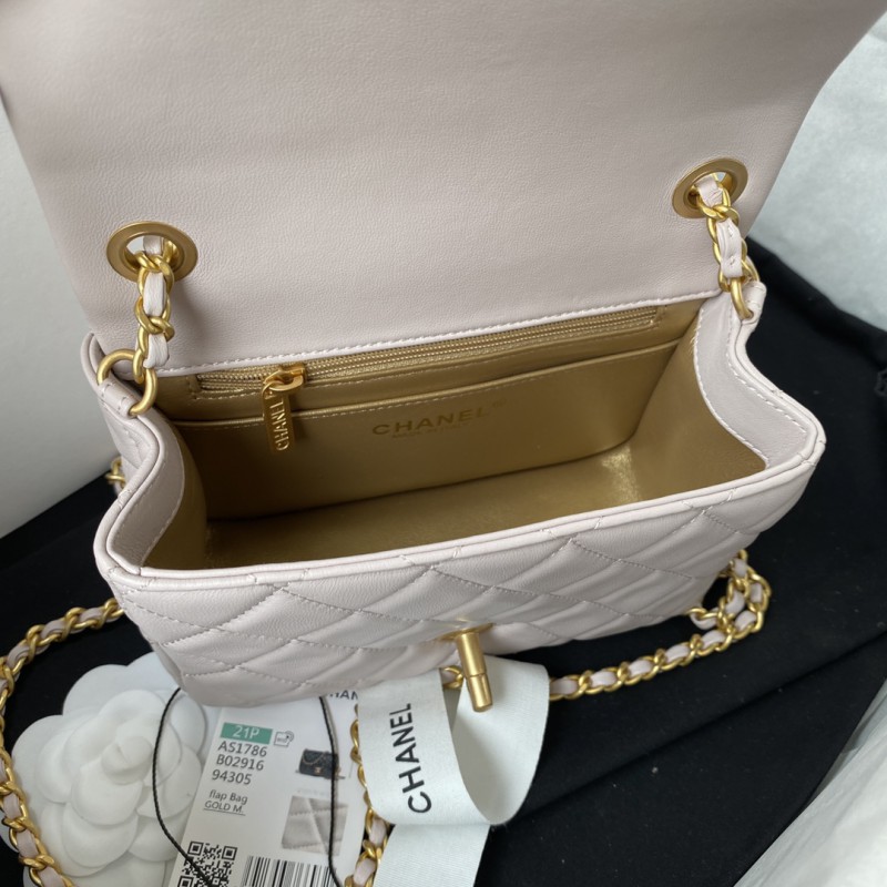 Chanel 191 6