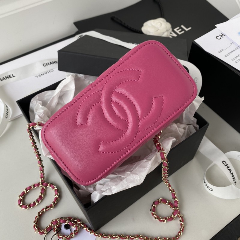 Chanel 192 6