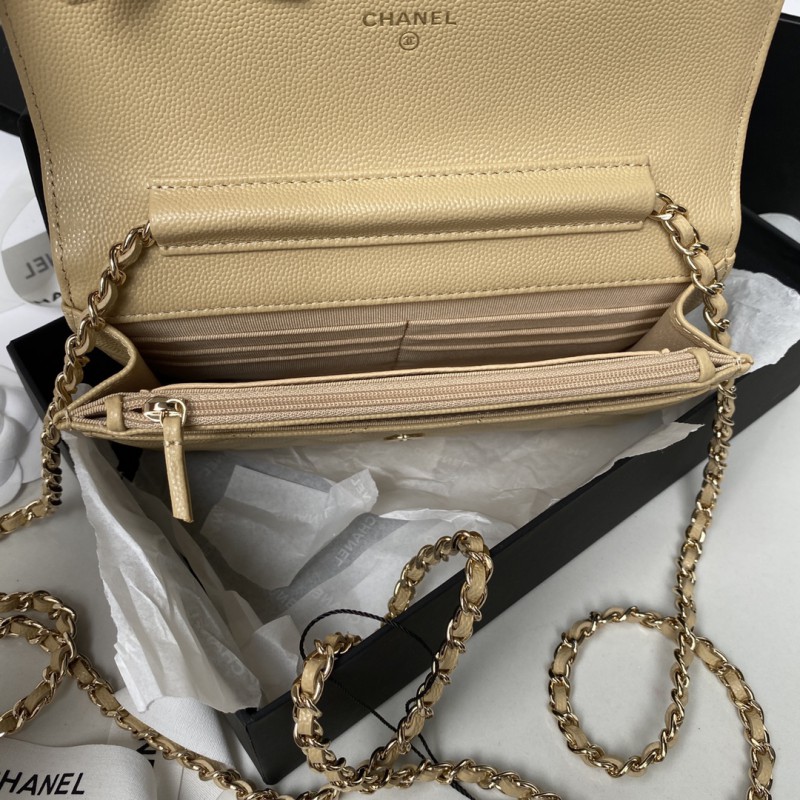 Chanel 196 6