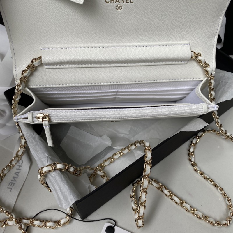 Chanel 197 6