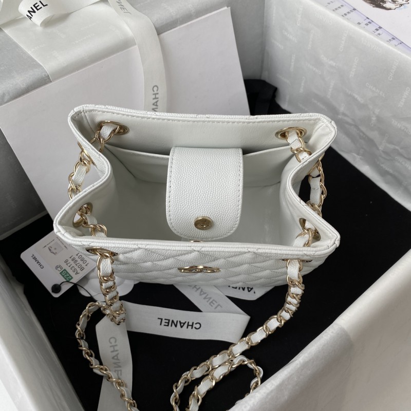 Chanel 201 6