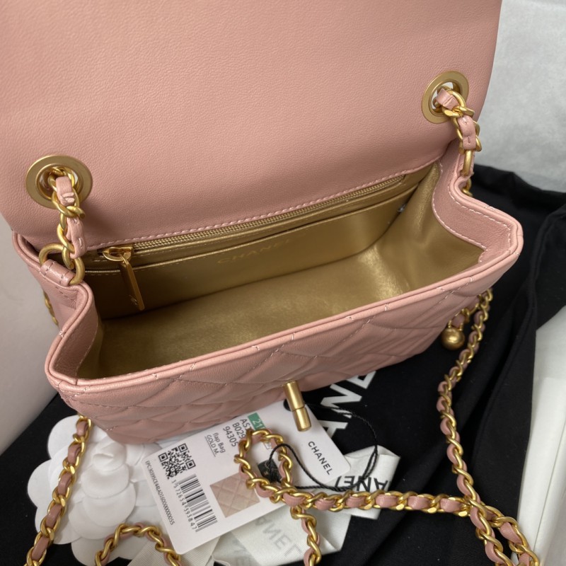 Chanel 213 6