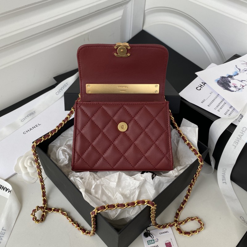Chanel 214 6