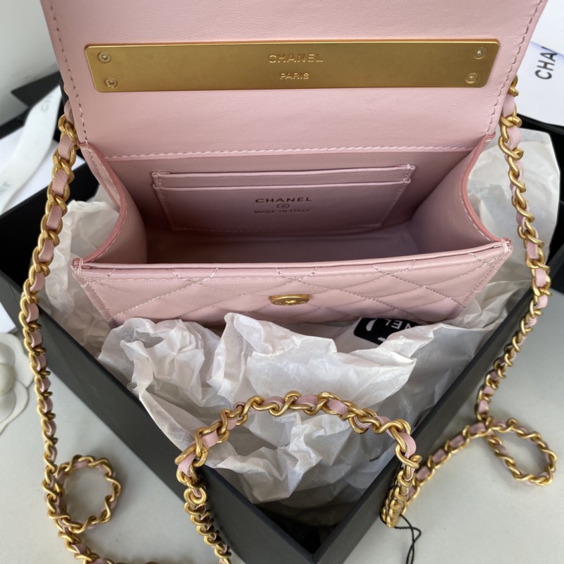 Chanel 215 6