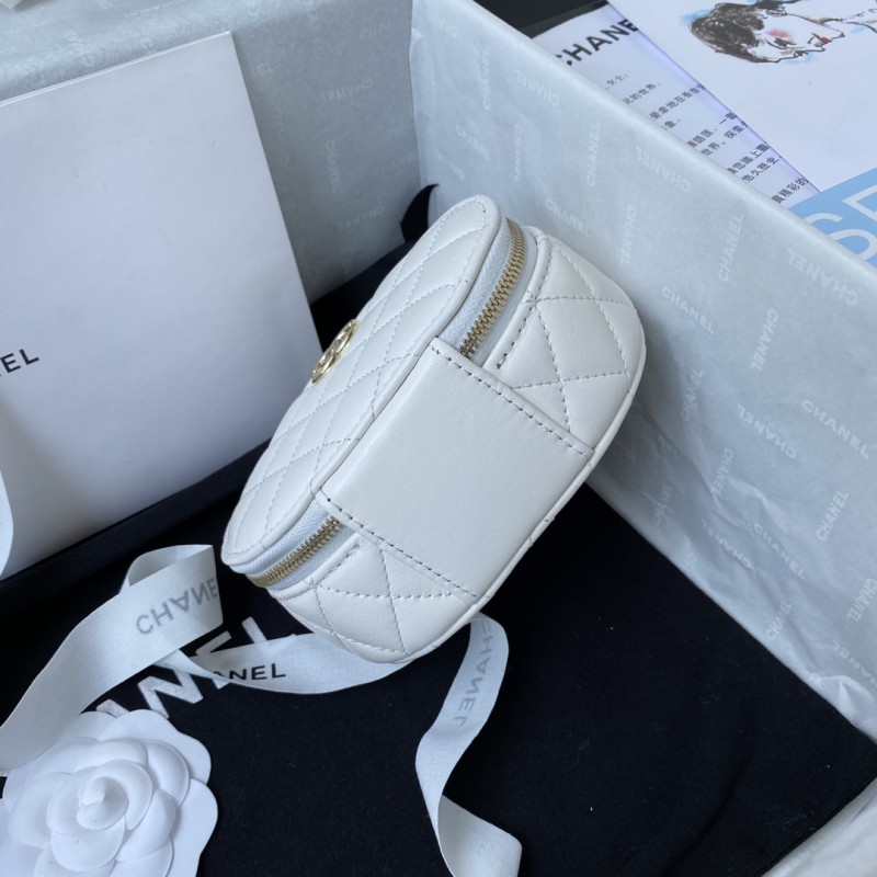 Chanel 218 6