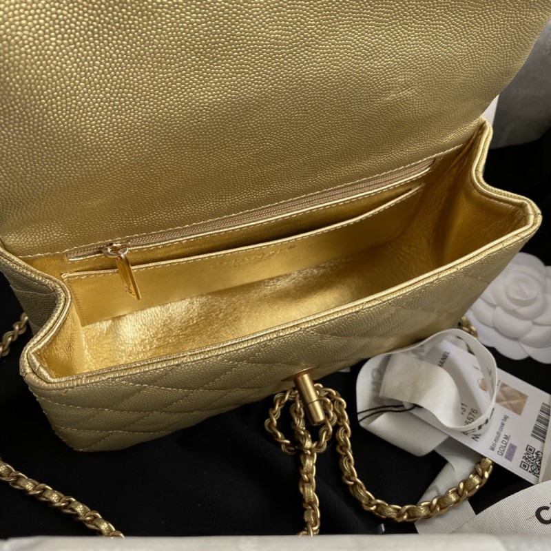 Chanel 225 6
