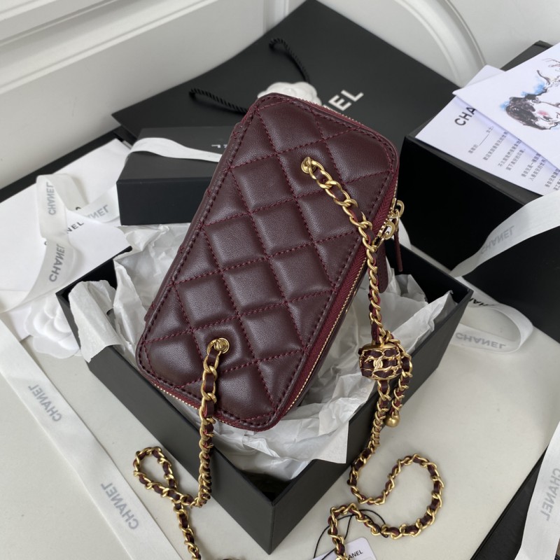 Chanel 233 6