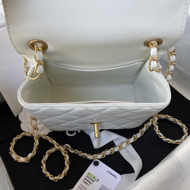Chanel 238 6