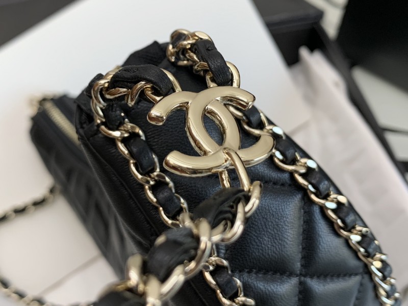 Chanel 243 6