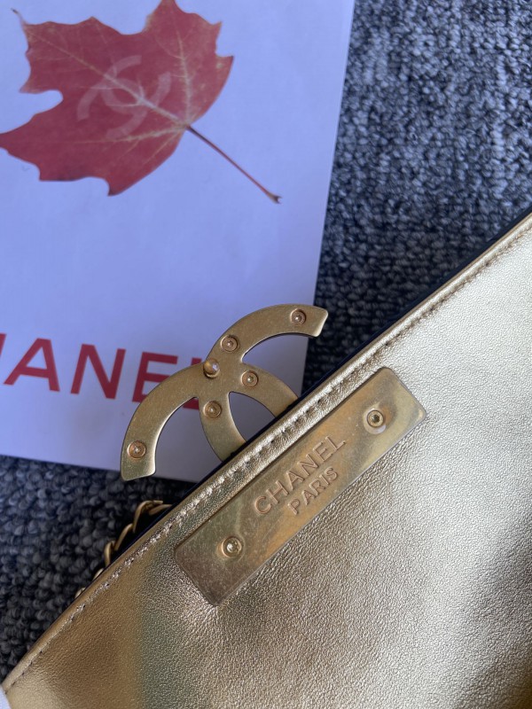 Chanel 245 6