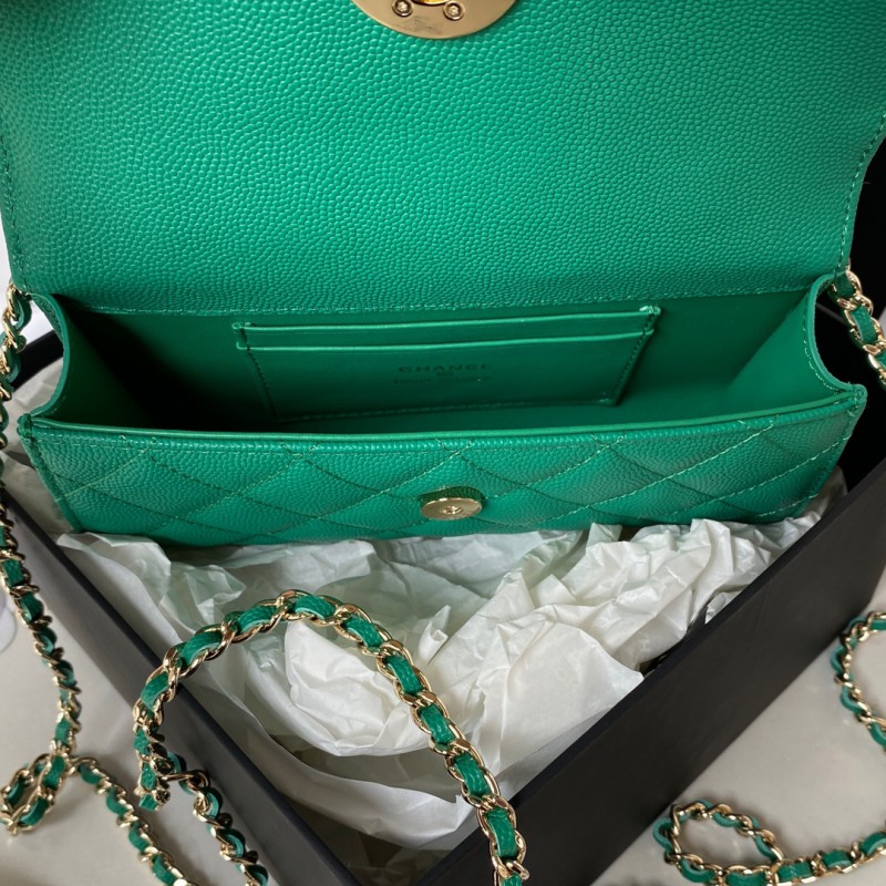 Chanel 250 6