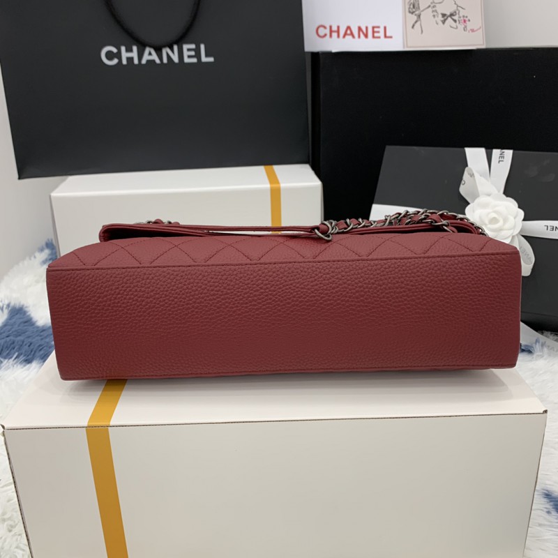 Chanel 255 6