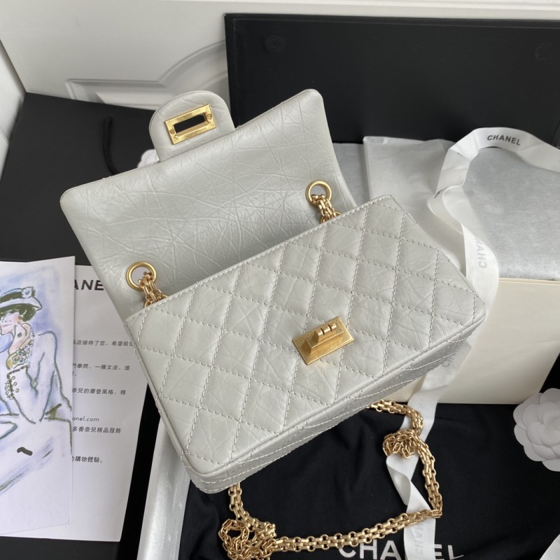 Chanel 262 6