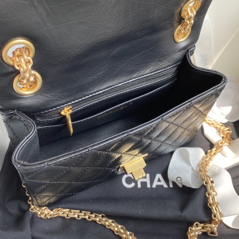 Chanel 265 6
