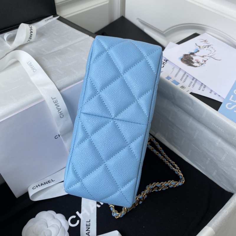 Chanel 281 6