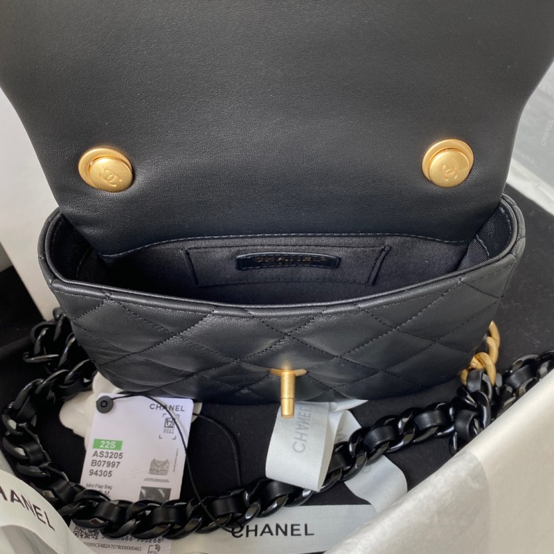 Chanel 283 6
