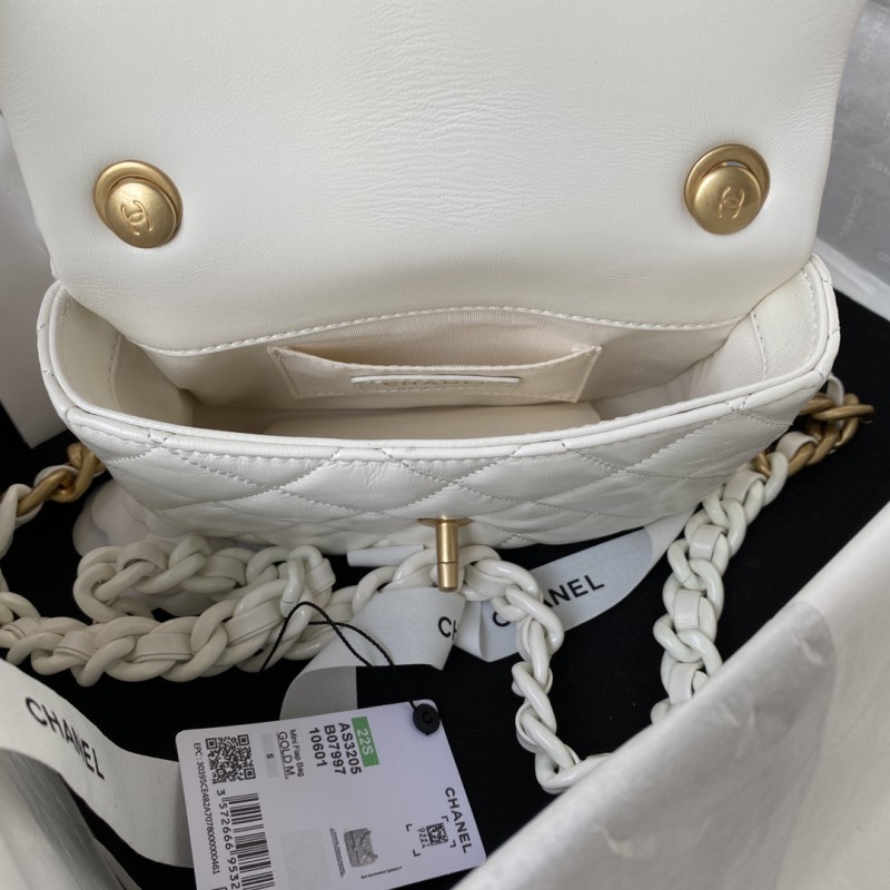 Chanel 284 6