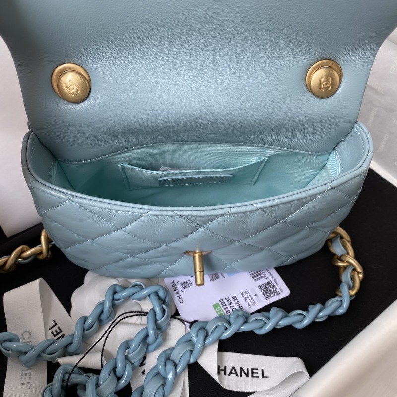 Chanel 285 6
