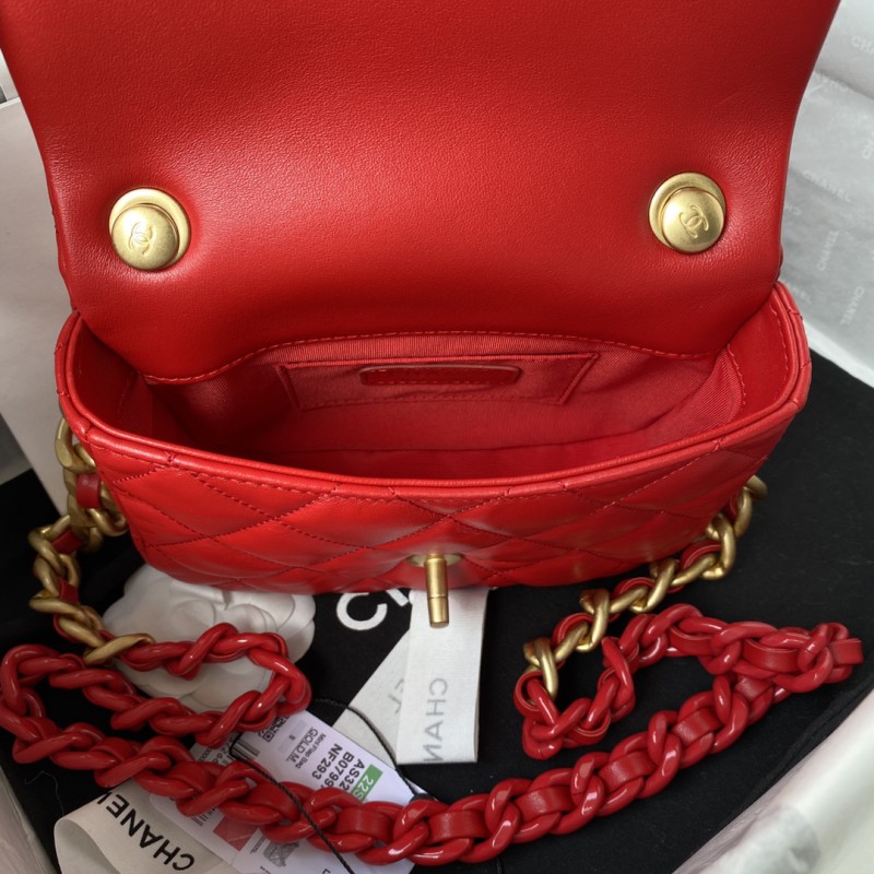 Chanel 286 6