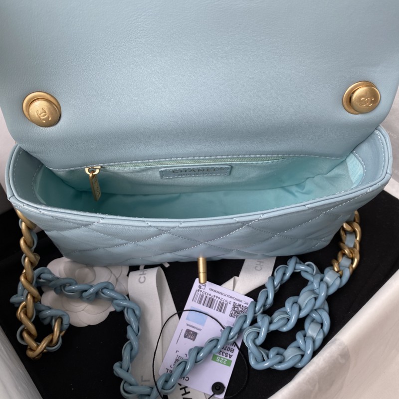 Chanel 291 6