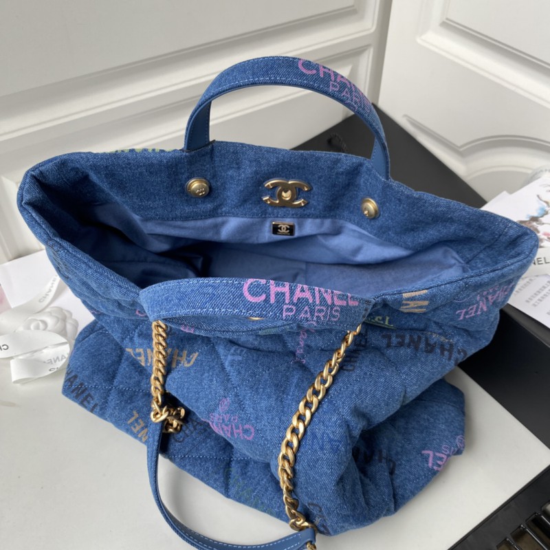 Chanel 296 6