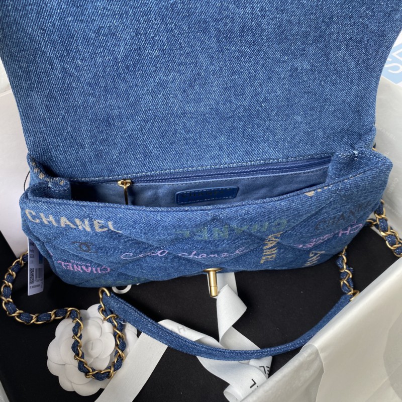 Chanel 299 6