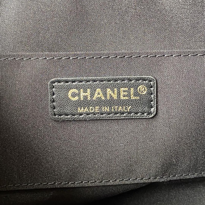 Chanel 302 6