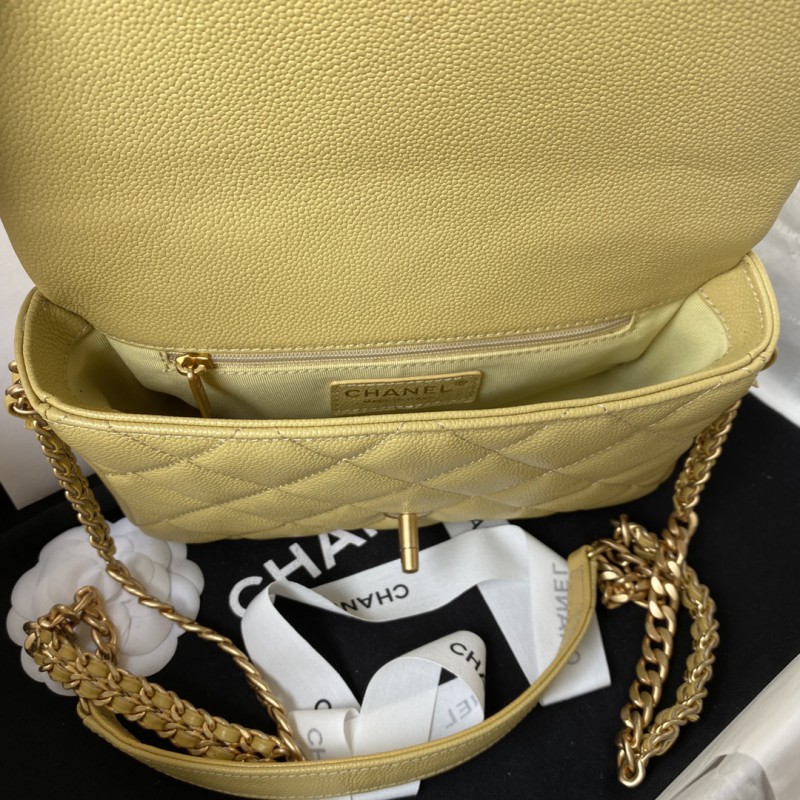 Chanel 307 6