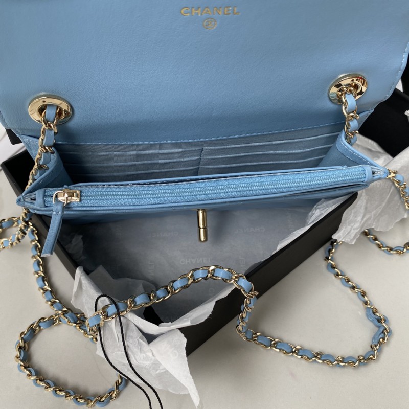 Chanel 310 6