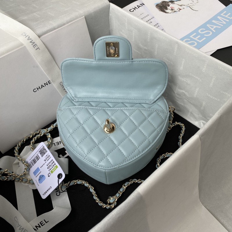 Chanel 312 6