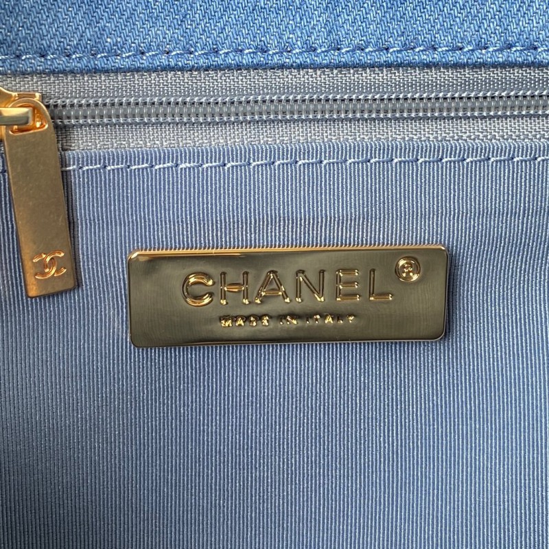 Chanel 323 6