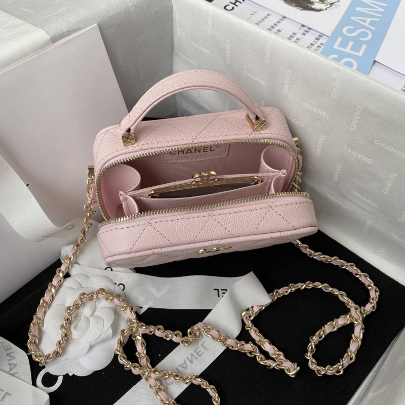 Chanel 327 6